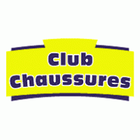 Chaussures Club logo vector logo