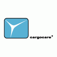 Cargocare logo vector logo