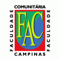 FAC – Campinas logo vector logo