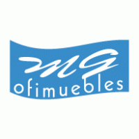 Ofimuebles logo vector logo