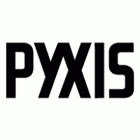 Pyxis logo vector logo