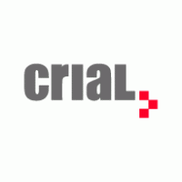 Crial logo vector logo