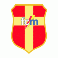 Football Club Messina logo vector logo