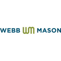WebbMason logo vector logo