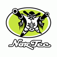 NorTec Collective logo vector logo