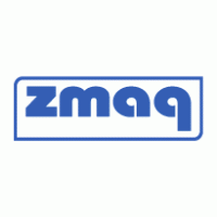 Zmaq logo vector logo