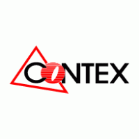 Contex logo vector logo