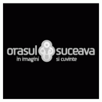 OrasulSuceava.ro logo vector logo