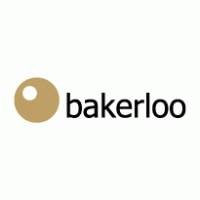 Bakerloo logo vector logo