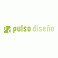 Pulso Diseno logo vector logo