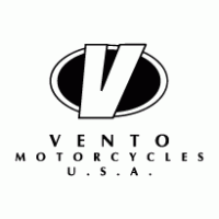 Vento logo vector logo