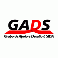 GADS logo vector logo