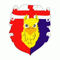 Genoa logo vector logo