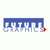 Future Graphics logo vector logo