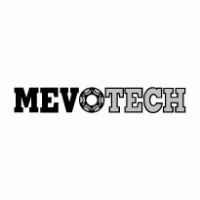 MevoTech logo vector logo
