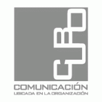 Cubo Comunicacion logo vector logo
