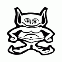 Gremlin logo vector logo