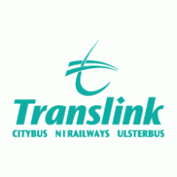 Translink logo vector logo
