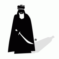 Muslim logo vector logo