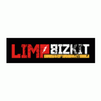 Limp Bizkit logo vector logo