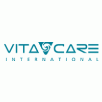 Vita Care logo vector logo