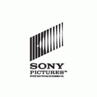 Sony Pictures Entertainment logo vector logo