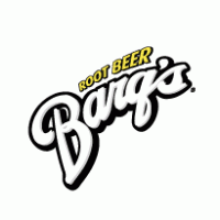 Barqs Root Beer logo vector logo