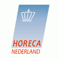 Horeca Nederland logo vector logo