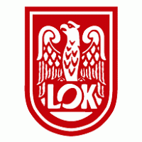Lok logo vector logo