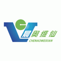 Beijing ChenAo logo vector logo