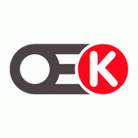 OEK logo vector logo