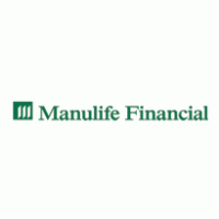 Manulife Financial logo vector logo