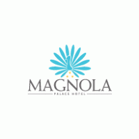 Magnola logo vector logo