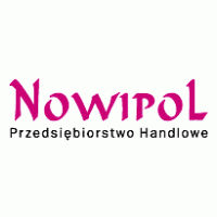 Nowipol logo vector logo