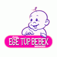 Ozel Ege Tup Bebek logo vector logo