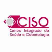 Clinica Ciso logo vector logo