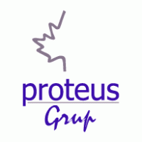 Proteus Grup SRL logo vector logo