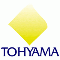 Tohyama logo vector logo