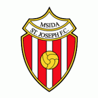 Msida St Joseph FC logo vector logo