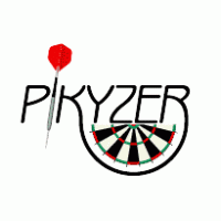 Pikijzer2 logo vector logo