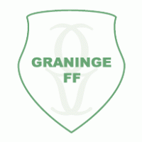 Graninge FF logo vector logo