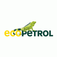 Ecopetrol logo vector logo