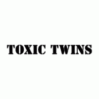 Toxis Twins logo vector logo