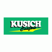 Kusich logo vector logo