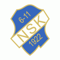 Nykvarns SK logo vector logo