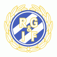 Rydaholms GoIF logo vector logo