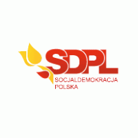Sdpl logo vector logo