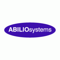 Abilio Systems logo vector logo