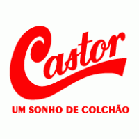 Castor colchхes logo vector logo