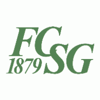 FC St.Gallen logo vector logo